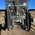 Case Magnum 380 CVX - Only 1626 hours