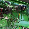 JD T670i Hillmaster - Only 1145 & 1667hrs