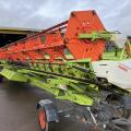 Claas Lexion 770TT - 2038 & 2783