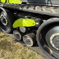 Claas 770TT - 2185 & 3003 Hours - SOLD