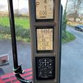 Case 580 Quadtrac 6488 hours