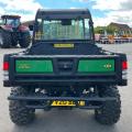 JD XUV 855M Gator