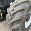 Case Puma 260 CVX Fr Link & PTO - 2064hrs