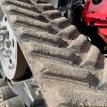 Case 9240 AFS Axial Flow - Only 1130 & 1681 hours