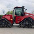 Case 620 Quadtrac - Only 4050hrs