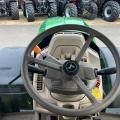 JD 6R185 Only 1236 Hours!