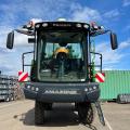 Amazone Pantera 4502 30m Self Propelled Sprayer