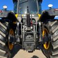JCB 4220 Icon - 1050hrs - Fr Link & PTO - SOLD