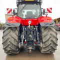 Case Magnum 340 AFS Connect - Only 1850 hours