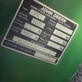 JD 592 Round Baler
