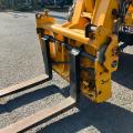 JCB 560-80 Agri Xtra DualTech - 3391 hours