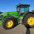 JD 7930 50k - 7663 hours - SOLD