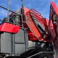 Case 9240 AFS Axial Flow - Only 1130 & 1681 hours