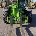 Merlo TF 33.7 -115 Only 308 Hours