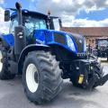 NH T8.410 - 6050 hours
