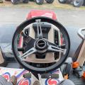 Case Puma 260 CVX Fr Link & PTO - 2064hrs