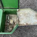 Philip Watkins LTD 2000kg Front Weight