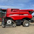 Case 9240 AFS Axial Flow - Only 1130 & 1681 hours