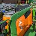 Amazone Pantera 4502 30m Self Propelled Sprayer