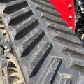 Case 580 Quadtrac - Only 4694 hours