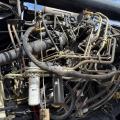 Case AFX 8010 Combine - 2602 & 3310 hours