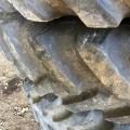 BKT VF 380/85R38 Agrimax Spargo Rowcrops