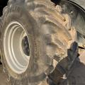 Case Magnum 380 Rowtrac - 5266 hours