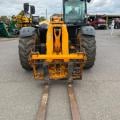 JCB 560-80 Agri Plus - 4947 hrs