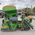 Amazone Centaya 3000 Super Combi Drill cw 3m Pwr Harrow
