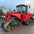 Case 580 Quadtrac 6488 hours