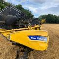 NH CR 9080 Elevation - 2756 & 3431 hours.