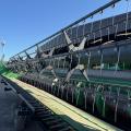 JD S690i HillMaster- 2339 & 3153 hours
