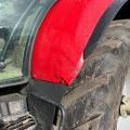 Case Puma 185 MC - 3870 hours