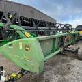 JD 9780 CTS - 2393 & 3328 hours