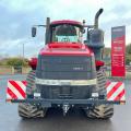 Case 580 Quadtrac 6488 hours