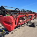 Case AFX 8010 Combine - 2602 & 3310 hours