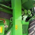 JD S690i HillMaster- 2339 & 3153 hours