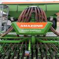 Amazone Centaya 3000 Super Combi Drill cw 3m Pwr Harrow