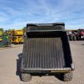 JD 865M XUV Gator