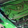 JD T670i Hillmaster - Only 1145 & 1667hrs