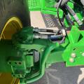 JD S690i 4wd HillMaster - 2445 & 2965 hrs.