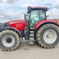 Case Puma 220 - only 440 hrs!