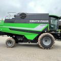 Deutz C6205 TS Combine - Only 327 & 472 hours