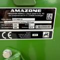 Amazone Centaya 3000 Super Combi Drill cw 3m Pwr Harrow