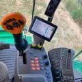 JD T670 Hillmaster - Only 804 & 1044 Hours