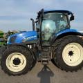 NH T6.140 - Only 3220 Hours