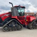 Case 620 Quadtrac - Only 4050hrs
