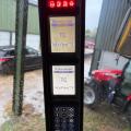 NH TC 5.90 - Only 437 & 658 Hours