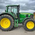 JD 7530 - Only 4542 hours!!!!