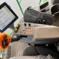 JD S690i TT - 1343 & 2022 Hours